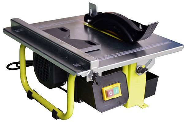 450W 180mm Wet Tile Cutter Tile Saw 