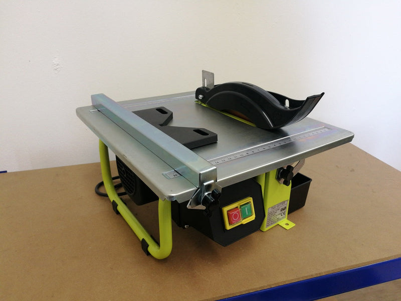 450W 180mm Wet Tile Cutter Tile Saw 