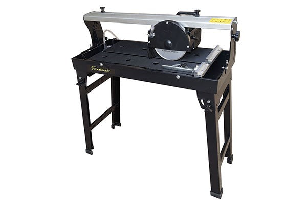 800W 600mm Wet Tile Saw 