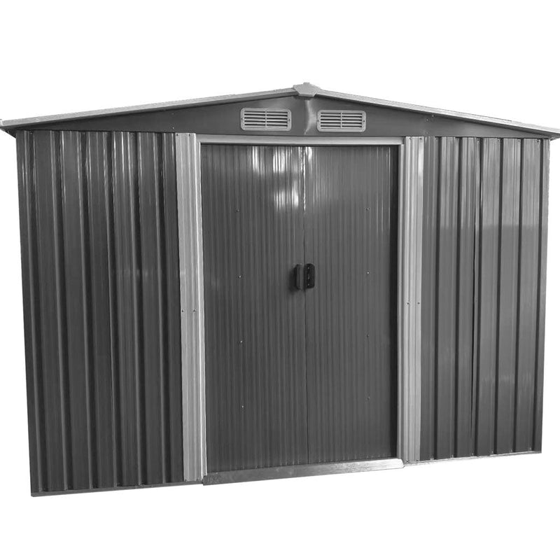 Garden Shed Tool Storage 2.57*2.05*1.92m