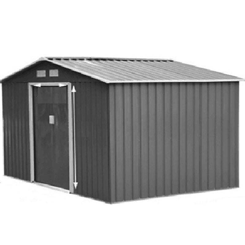 Garden Shed Tool Storage 2.57*2.05*1.92m