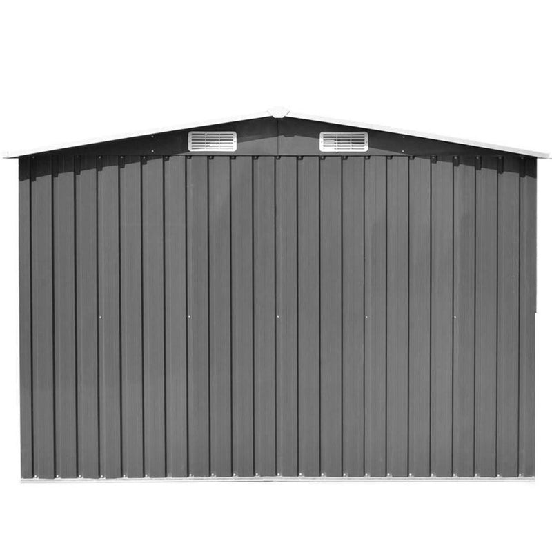 Garden Shed Tool Storage 2.57*2.05*1.92m