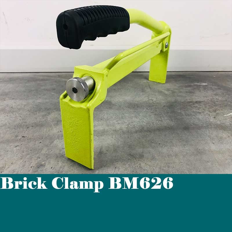 Brick Clamp Brick Carrier Brick Lifter 