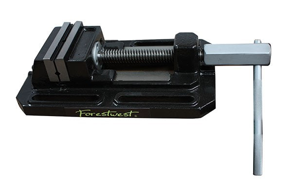 4" Heavy Duty Drill Press Vice