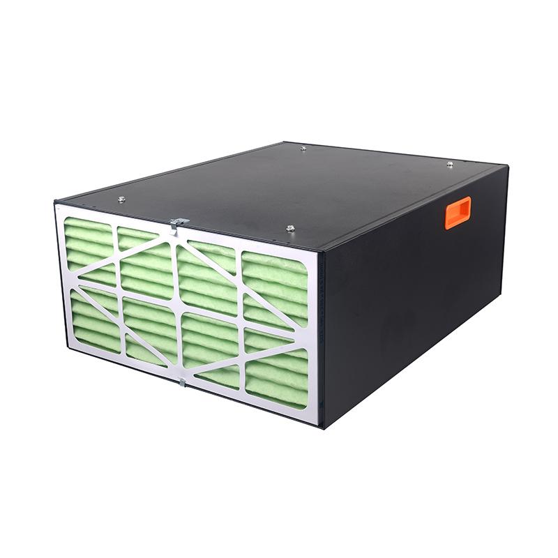 1000CFM 3-Speed Remote Control Air Filter