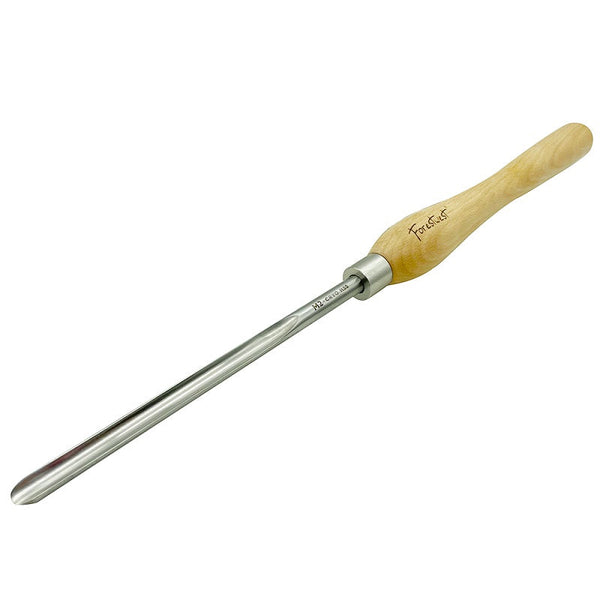 BM10925 Cryogenic M2 HSS 1/2" 12mm Spindle gouge