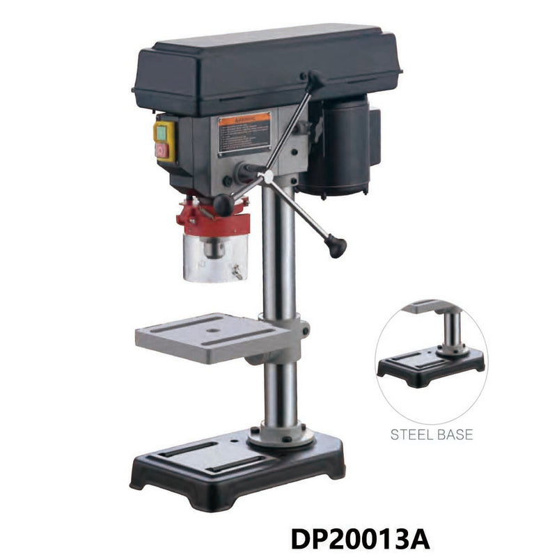 Drill Press-DP20013A & DP20013B