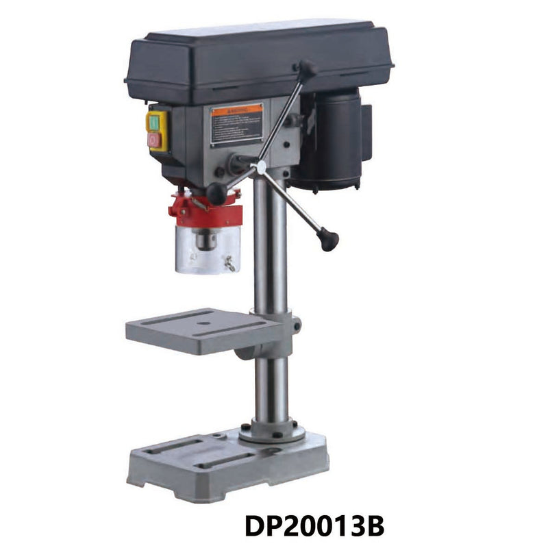 Drill Press-DP20013A & DP20013B