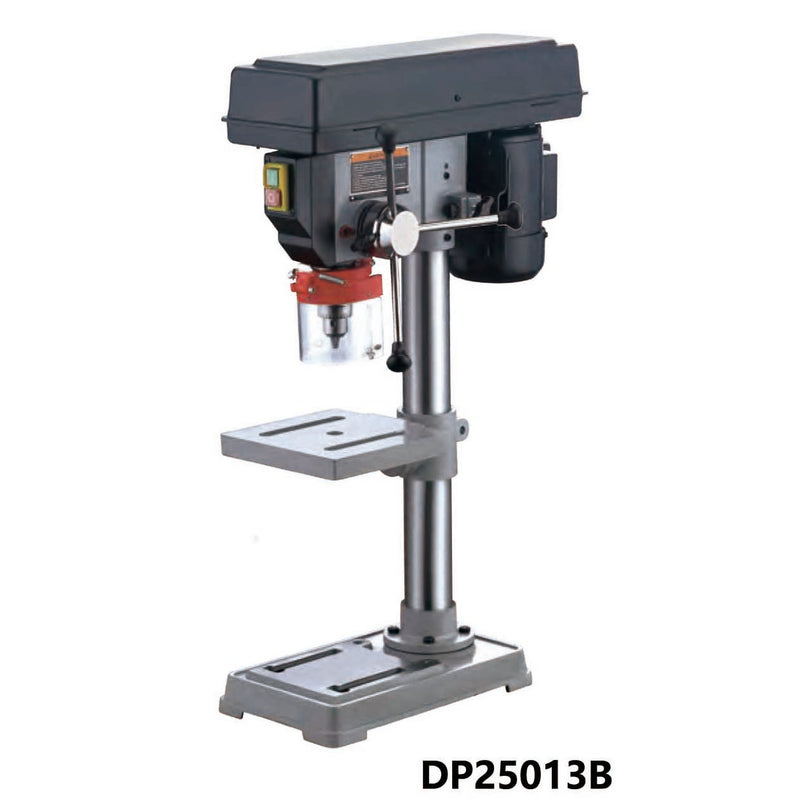 Drill Press-DP25013B & DP25016B