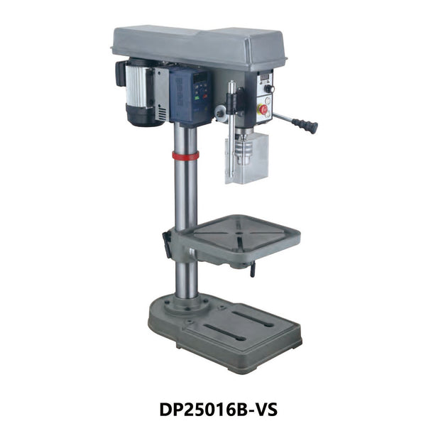 Drill Press-DP25016B-VS