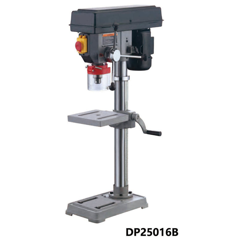 Drill Press-DP25013B & DP25016B