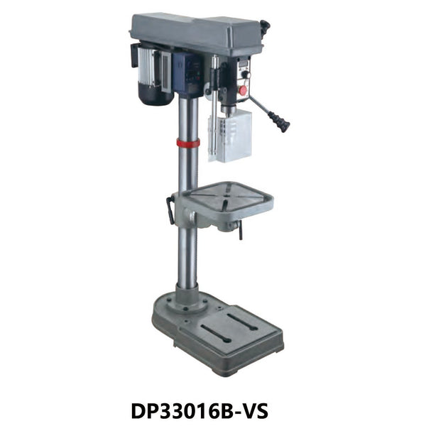Drill Press-DP33016B-VS & DP33016F-VS