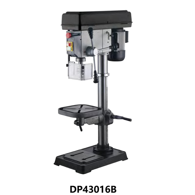 Drill Press-DP43016B & DP43016F