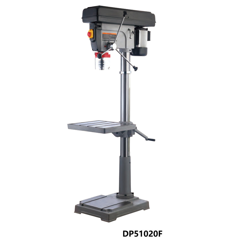 Drill Press-DP51020F