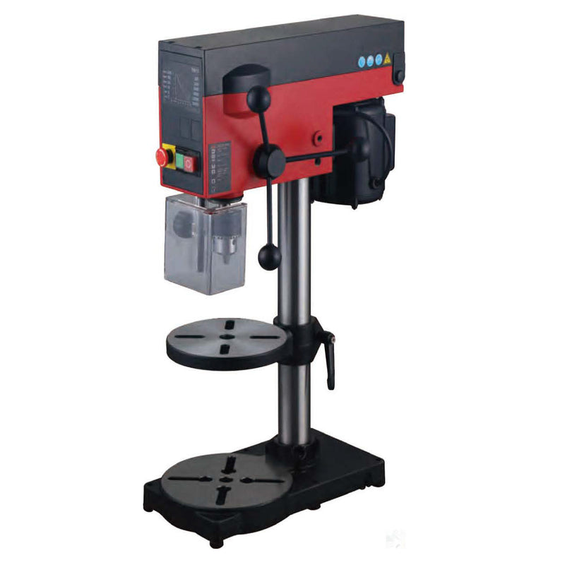 Drill Press-RB13 & RB14