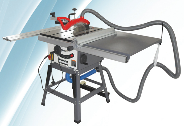 8"/10" Woodworking Table Saw