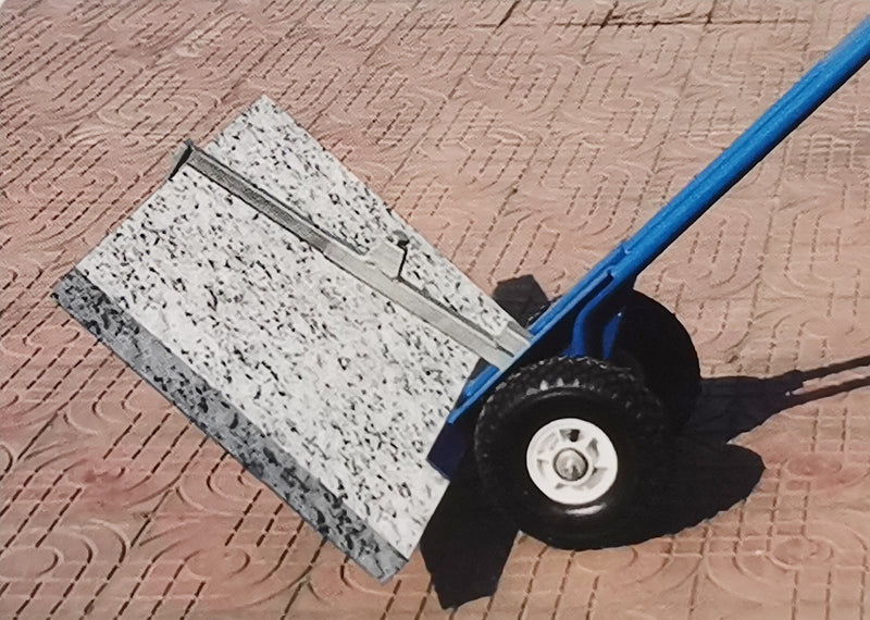 Platform Hand Truck